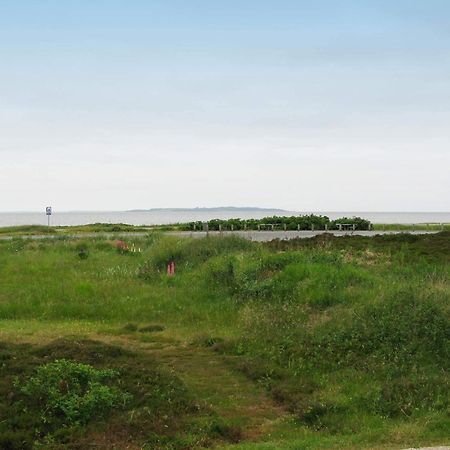 Holiday Home Logstor XXI Løgsted Екстериор снимка