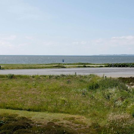 Holiday Home Logstor XXI Løgsted Екстериор снимка