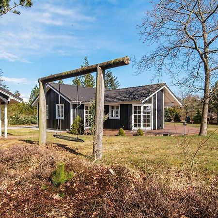 Holiday Home Logstor XXI Løgsted Екстериор снимка