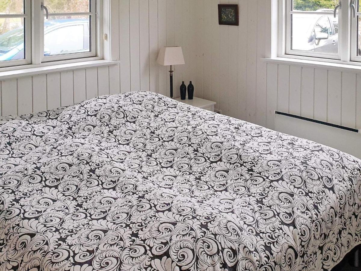 Holiday Home Logstor XXI Løgsted Екстериор снимка