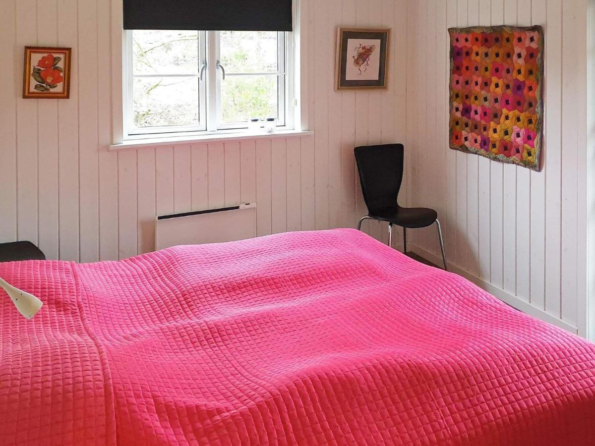 Holiday Home Logstor XXI Løgsted Екстериор снимка